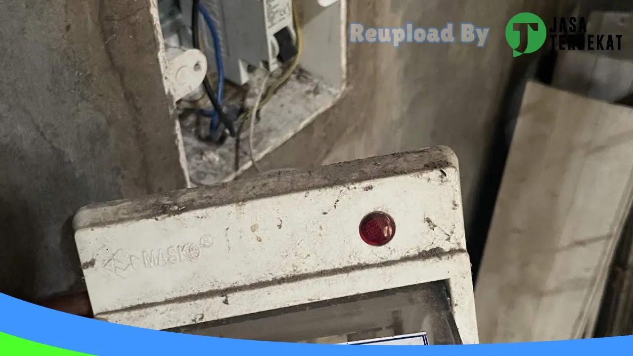 Gambar Lukman Electrical di Jepara, Jawa Tengah ke 3