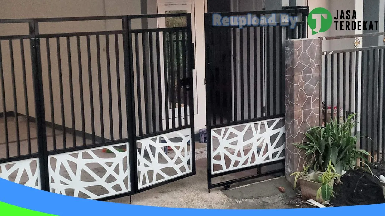 Gambar TUKANG BANGUNAN, LISTRIK, LAS DLL (corneles samuel) di Minahasa Selatan, Sulawesi Utara ke 3