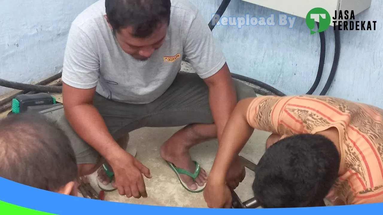 Gambar Service Dinamo Putra Mandiri di Paser, Kalimantan Timur ke 3
