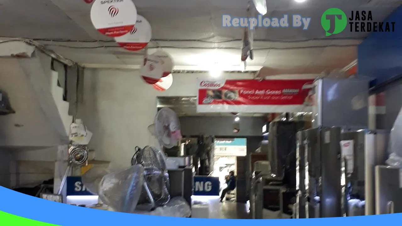 Gambar Toko SEMARANG Elektronick Metro Pusat di Lampung Timur, Lampung ke 1