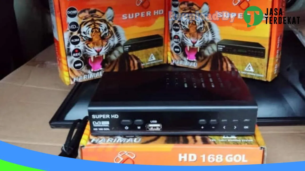 Gambar Toko Elektronik Agung Jaya di Banyuwangi, Jawa Timur ke 4
