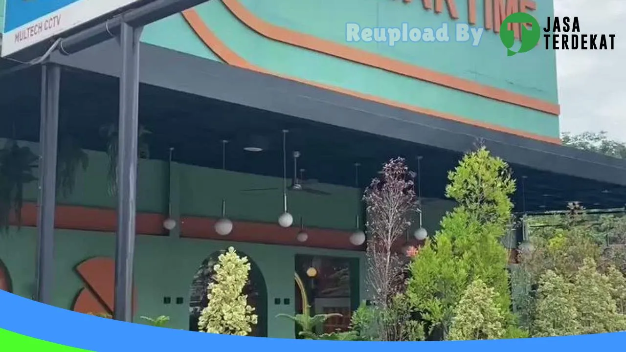 Gambar CCTV MULTECH & ELECTRIC di Banda Aceh, Aceh ke 1