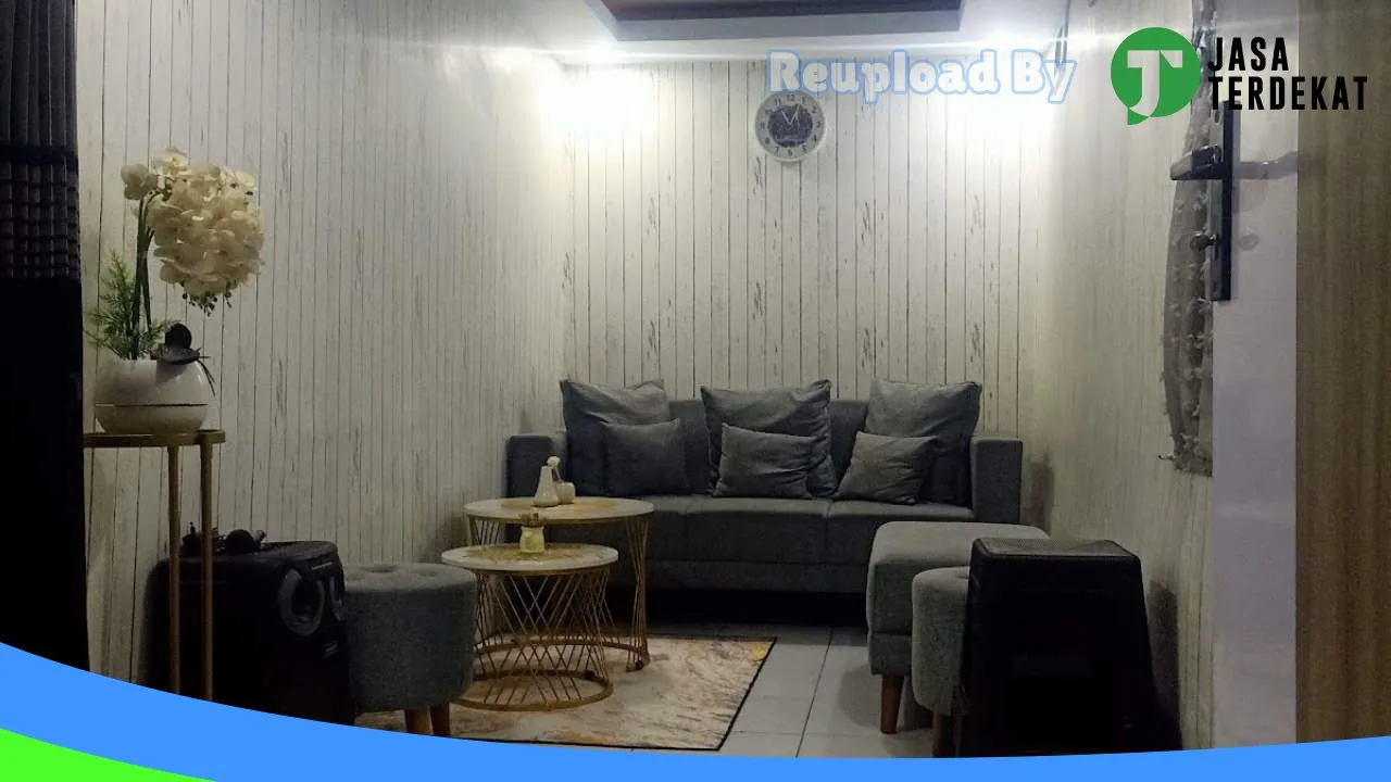 Gambar TEKNISI LISTRIK PANGGIL MAKASSAR di Pangkajene dan Kepulauan, Sulawesi Selatan ke 2