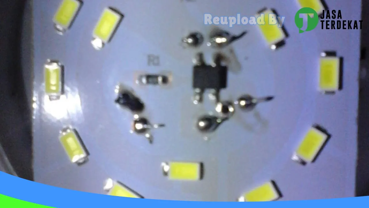 Gambar Afi Elektronik di Jepara, Jawa Tengah ke 1