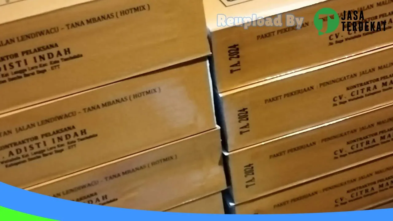 Gambar Istana Terang Photo copy di Sumba Barat, Nusa Tenggara Timur ke 3