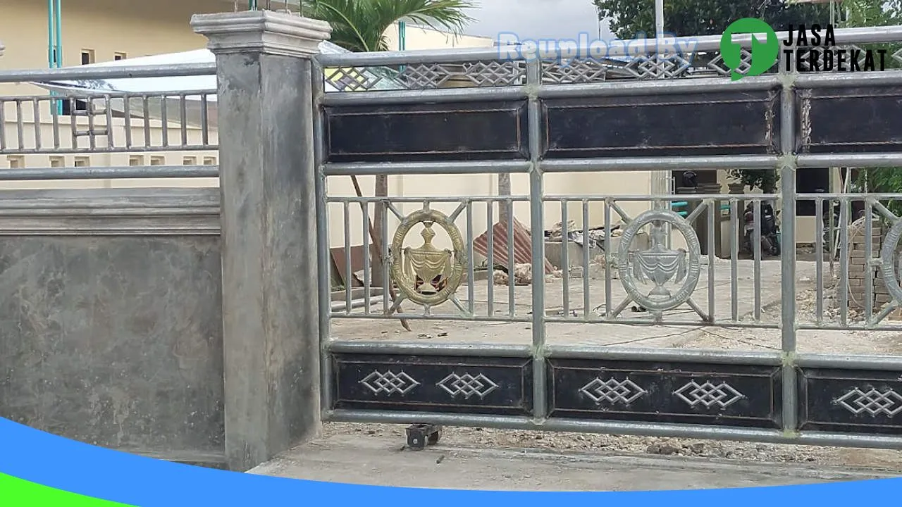 Gambar Jasa Perbaikan Elektronik dan Bangunan Konstruksi di Kupang, Nusa Tenggara Timur ke 3