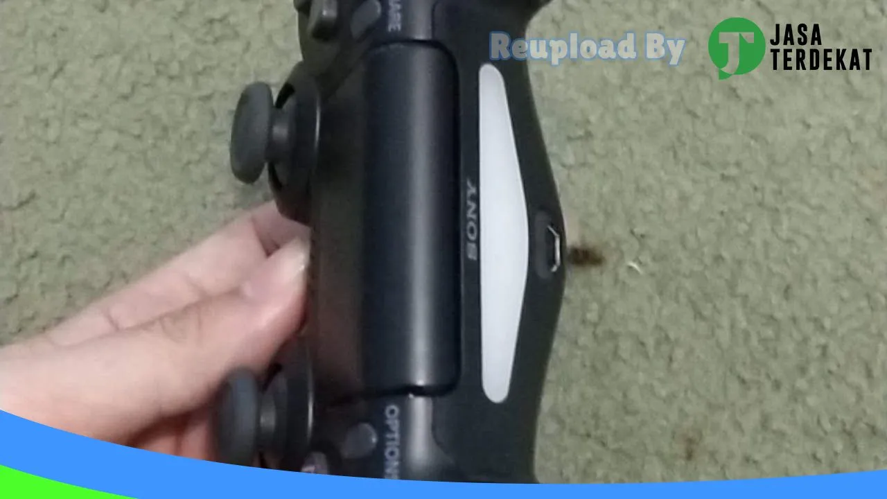 Gambar TOKO PS NANDA GAME STATION PASER di Paser, Kalimantan Timur ke 3