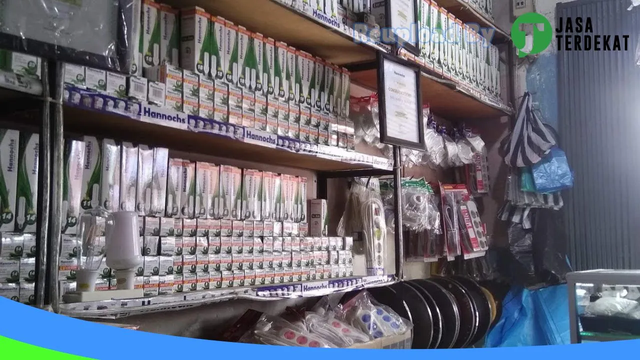 Gambar YOLLA ELEKTRONIK di Lima Puluh Kota, Sumatera Barat ke 1