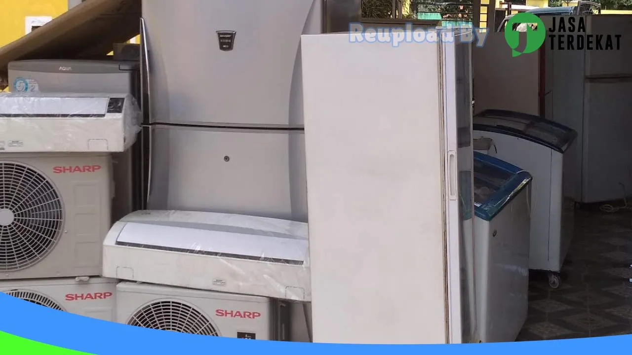 Gambar Service AC Dan Kulkas di Lampung Timur, Lampung ke 4