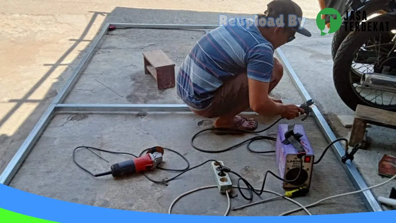 Gambar Dafid Home Service di Gunung Kidul, DI Yogyakarta ke 4