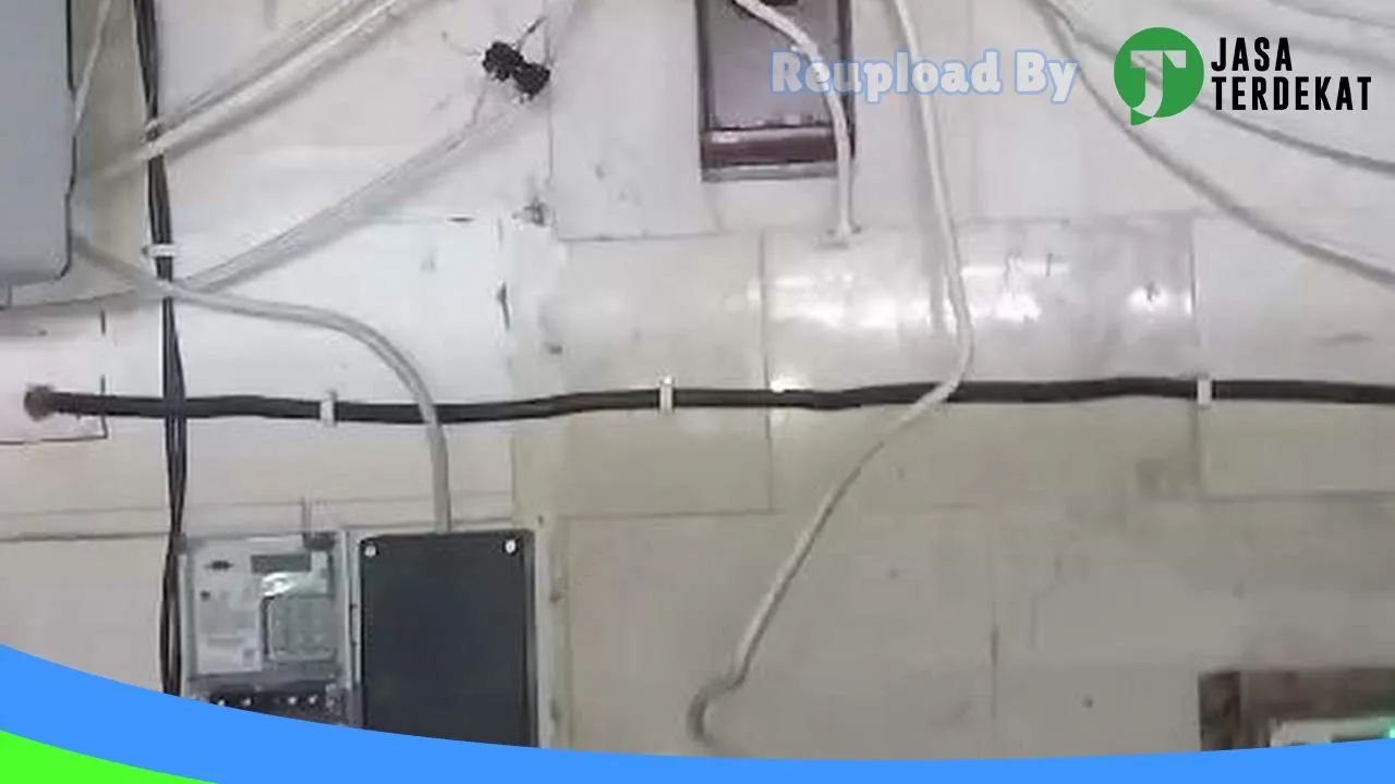 Gambar Tukang listrik panggilan 24 jam (cahaya teknik Bandung) di Bandung Barat, Jawa Barat ke 2