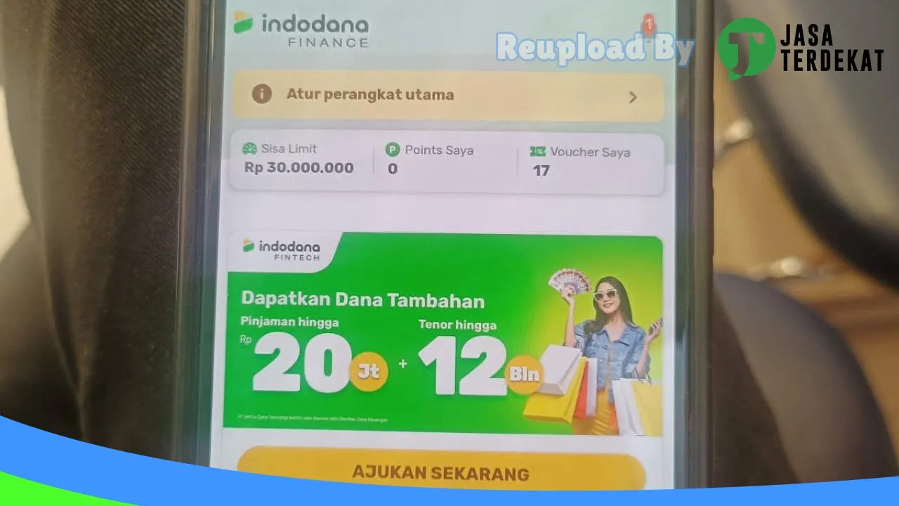 Gambar CASH DAN KREDIT HP DAN LAPTOP YOGYAKARTA di Kota Yogyakarta, DI Yogyakarta ke 3