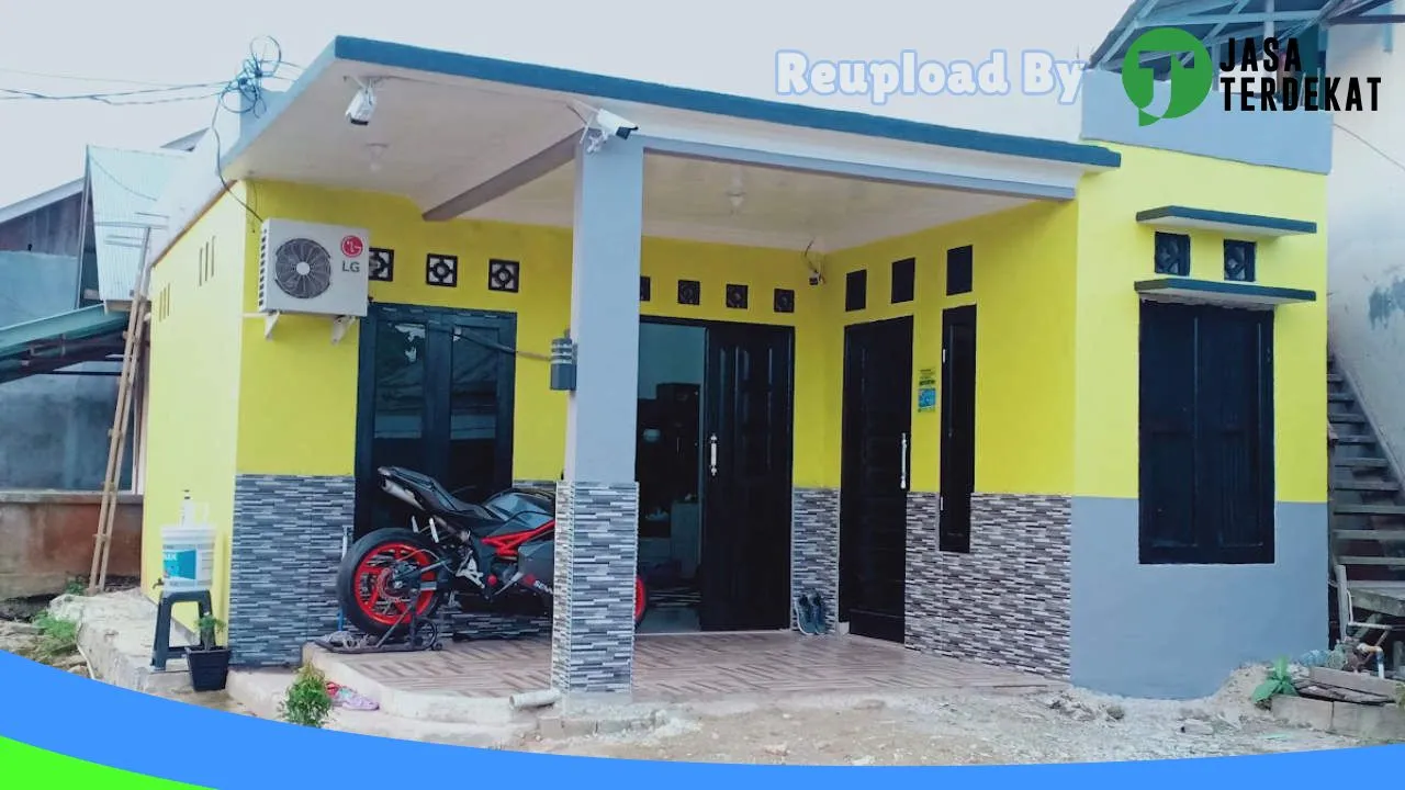 Gambar Erwan Jaya Elektronik di Kutai Timur, Kalimantan Timur ke 1