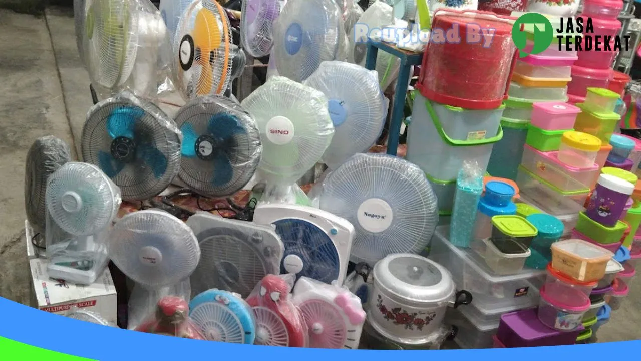 Gambar Toko Rania di Barito Timur, Kalimantan Tengah ke 2