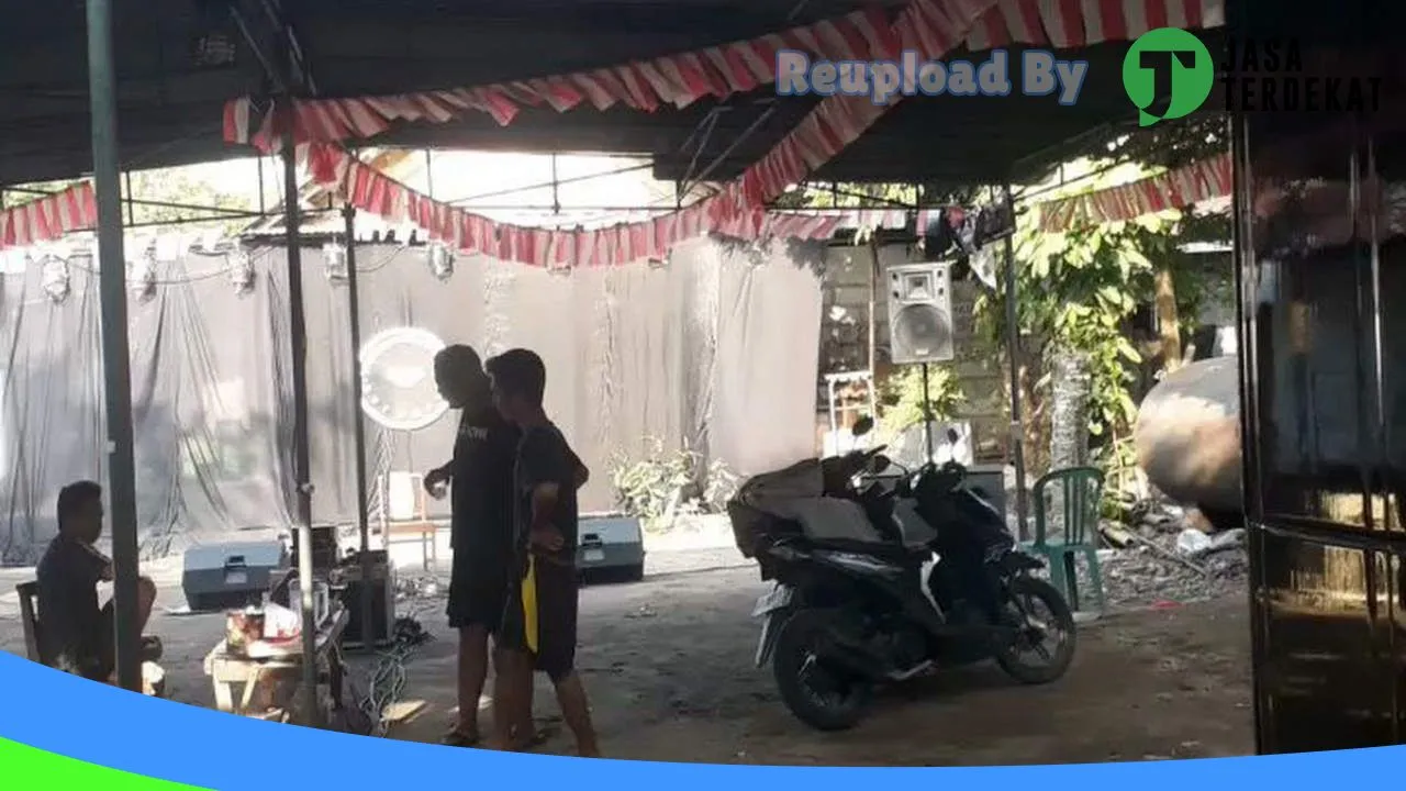 Gambar IndI Production di Gunung Kidul, DI Yogyakarta ke 1
