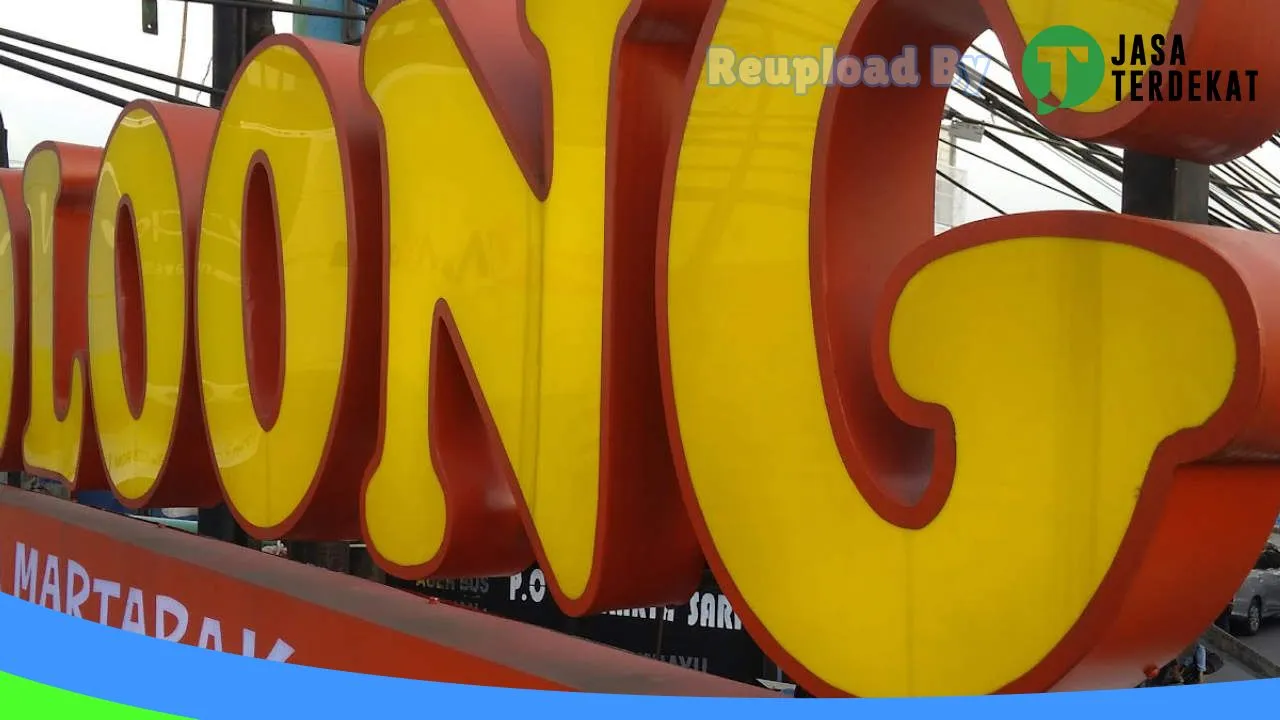 Gambar Fangky PLN di Kota Tangerang Selatan, Banten ke 4