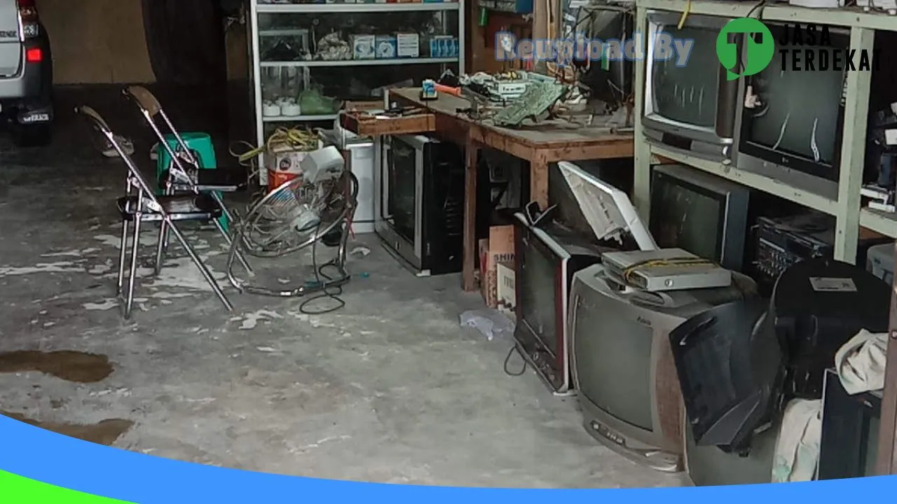 Gambar Thamrin Service di Subulussalam, Aceh ke 5