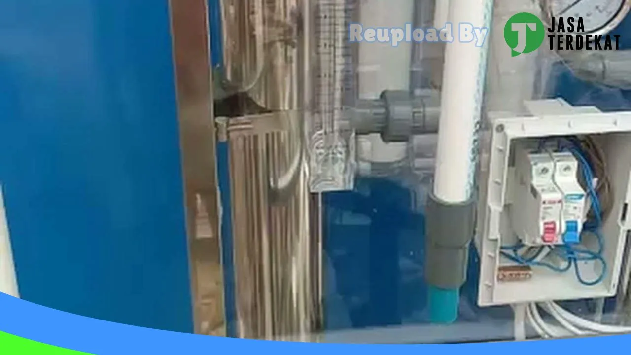 Gambar DMK Electrical (Tukang Listrik Panggilan) di Deli Serdang, Sumatera Utara ke 4