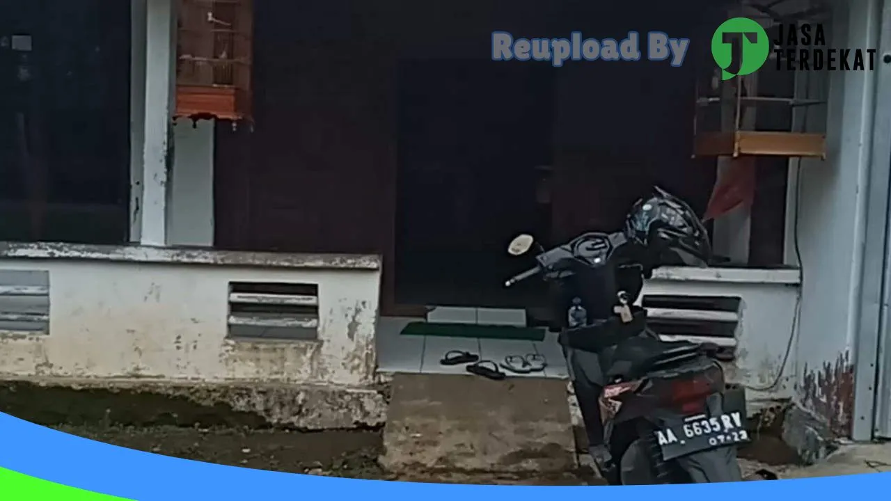 Gambar EKO SUPRIYANTO di Purworejo, Jawa Tengah ke 3