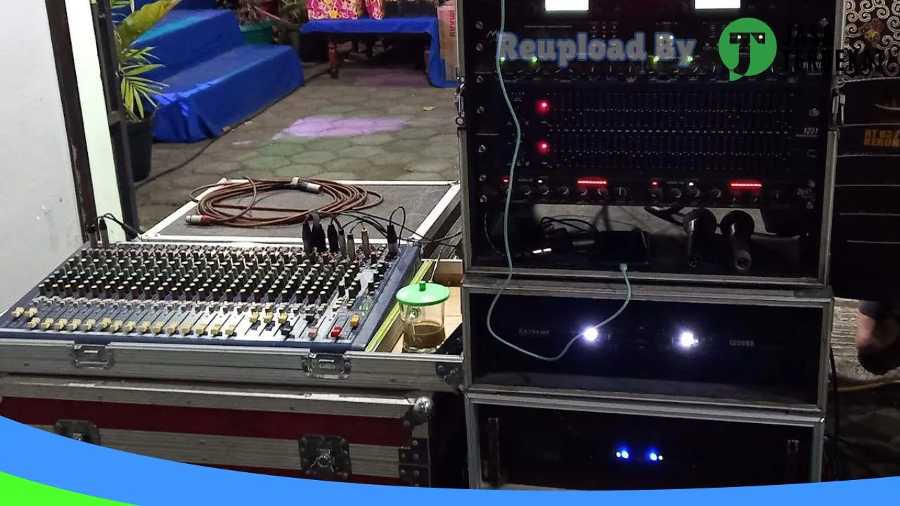 Gambar JLD AUDIO KLATEN di Klaten, Jawa Tengah ke 3