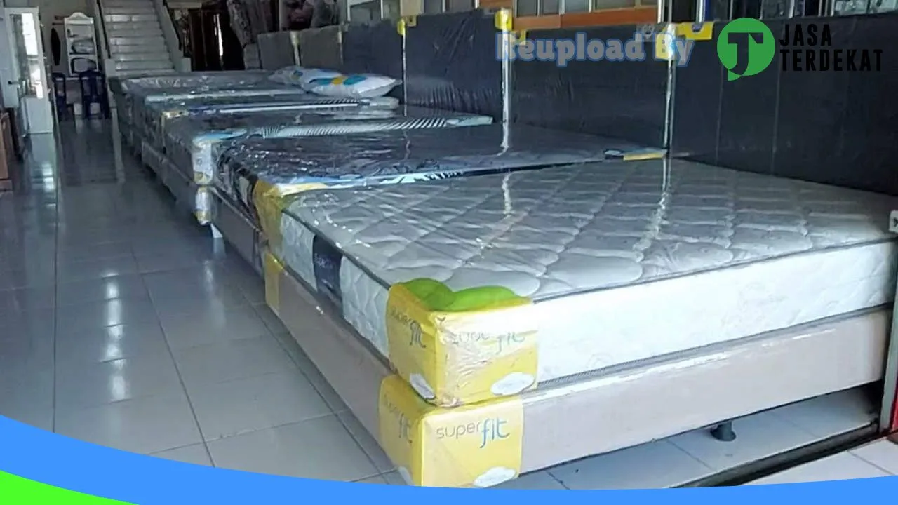 Gambar MASALEMBO MEBEL & ELEKTRONIK di Sumbawa, Nusa Tenggara Barat ke 1