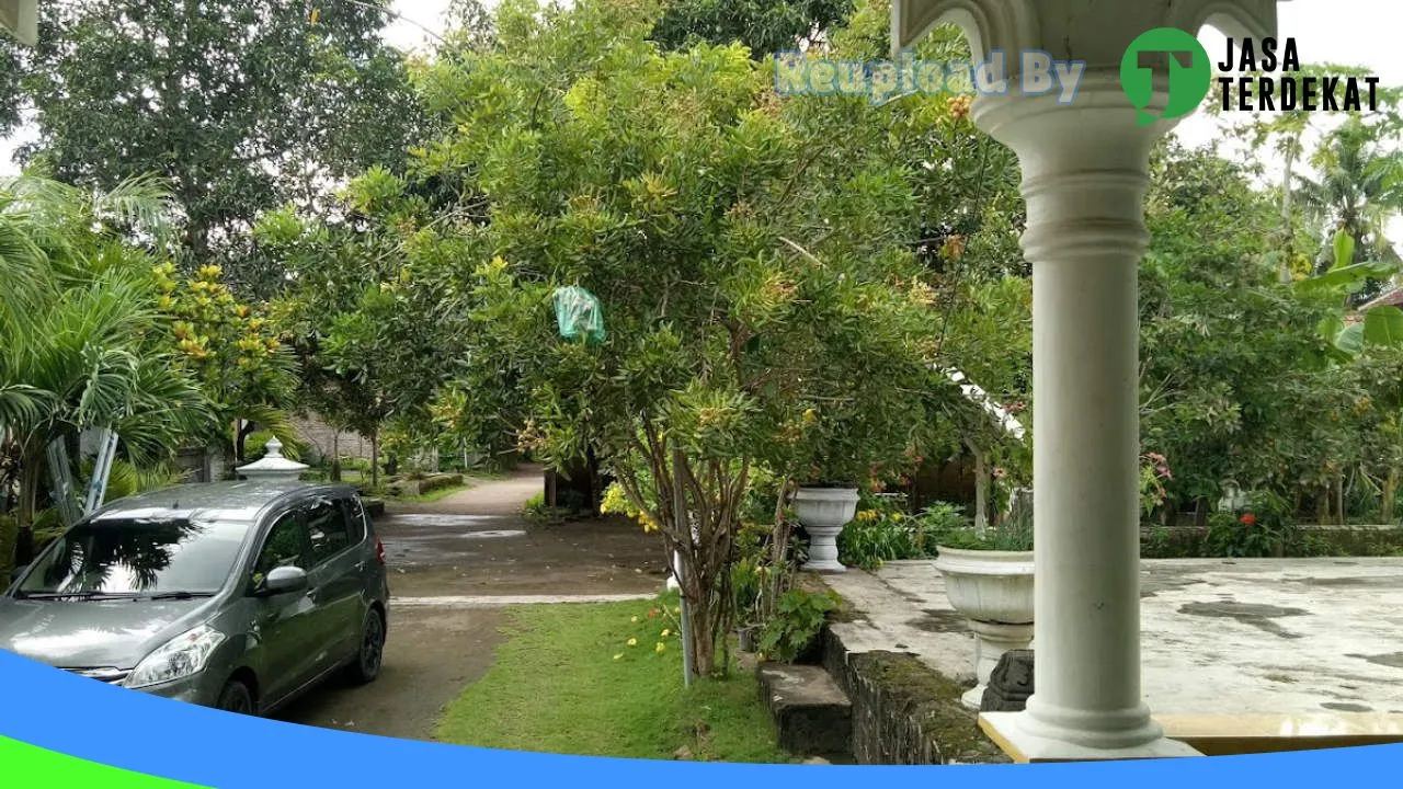 Gambar ArisKempling Jasa Kelistrikan di Gunung Kidul, DI Yogyakarta ke 2