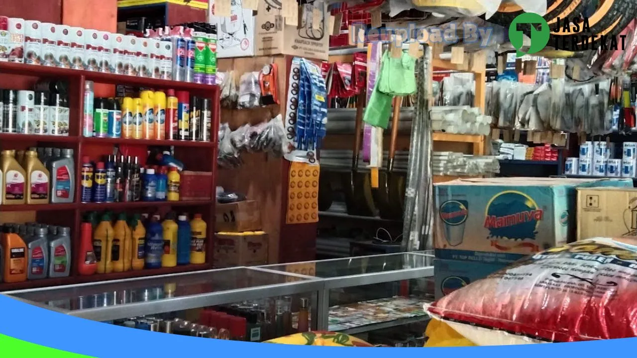 Gambar Toko Bintang Motor Igobula di Halmahera Utara, Maluku Utara ke 5