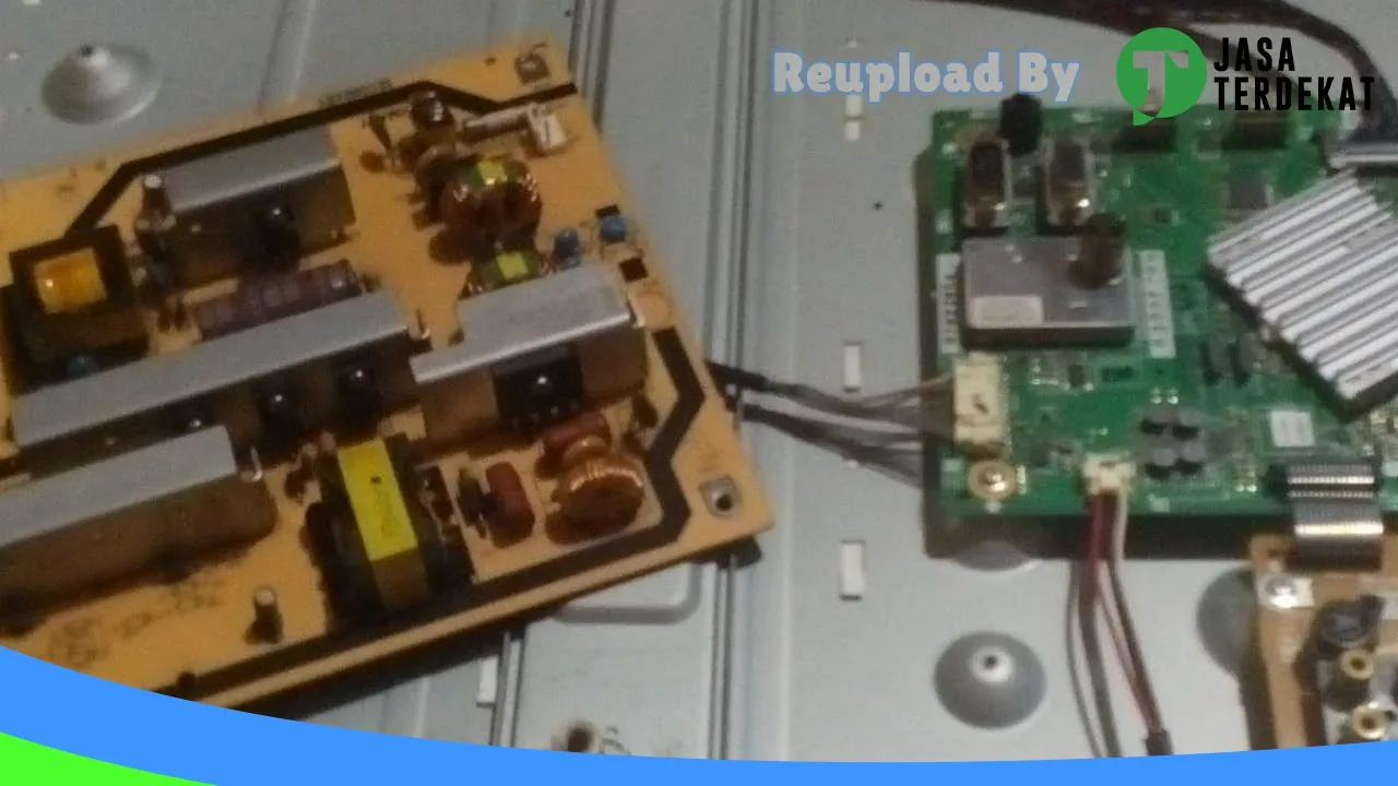 Gambar MIO SERVICE ELEKTRONIK & TPTU di Singkawang, Kalimantan Barat ke 4
