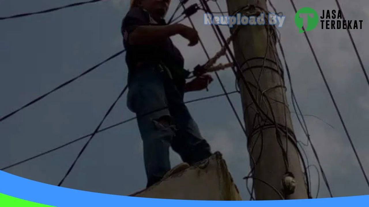Gambar INSTALSTIR LISTRIK PLN di Pesawaran, Lampung ke 1