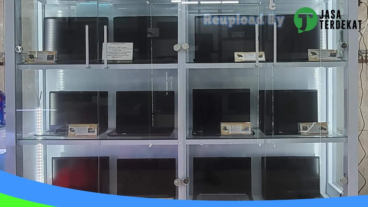 Gambar BANDUNG COMPUTER di Kota Banjarmasin, Kalimantan Selatan ke 3