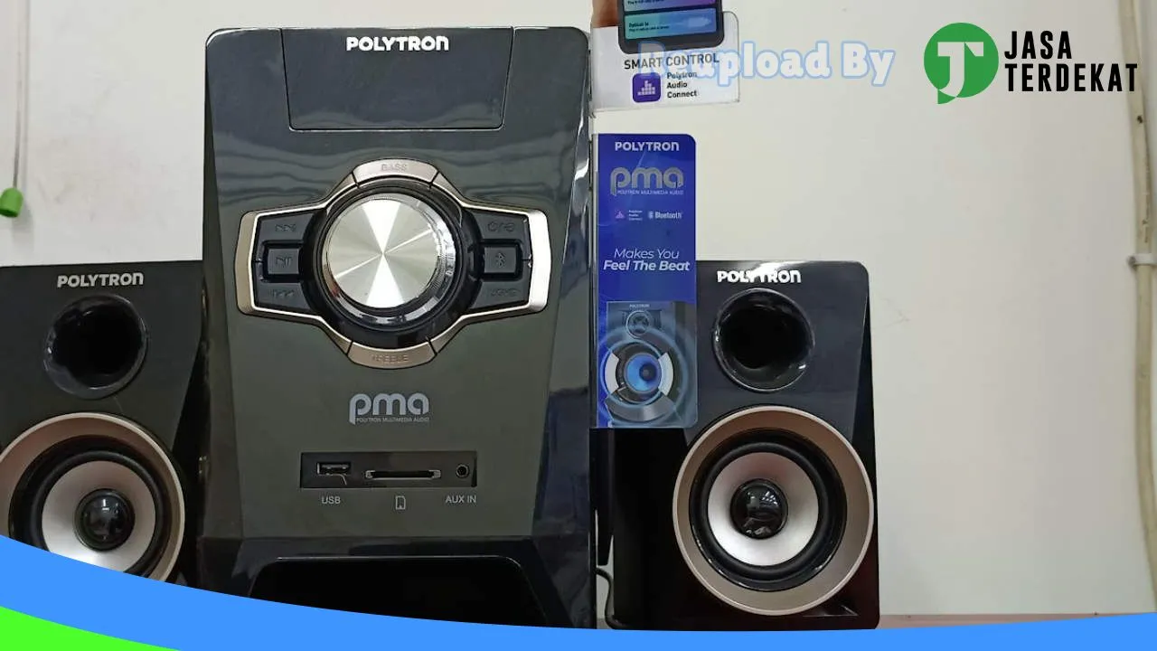 Gambar Pratama Jaya Elektronik di Kota Yogyakarta, DI Yogyakarta ke 4