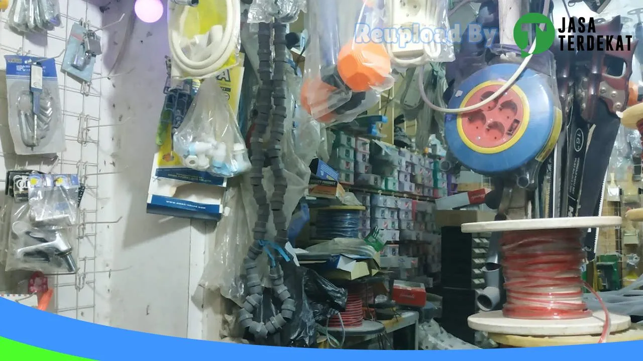 Gambar Toko Pak Iyan di Garut, Jawa Barat ke 3