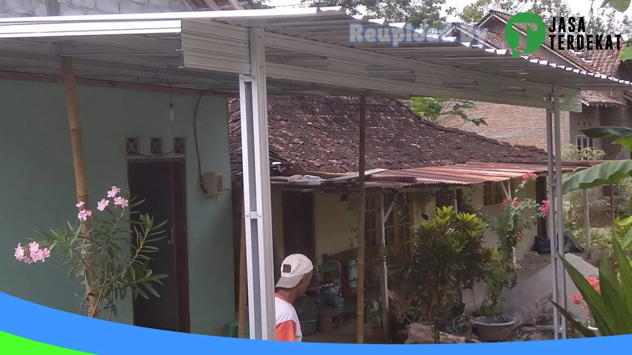 Gambar Moyo Teknik di Gunung Kidul, DI Yogyakarta ke 2