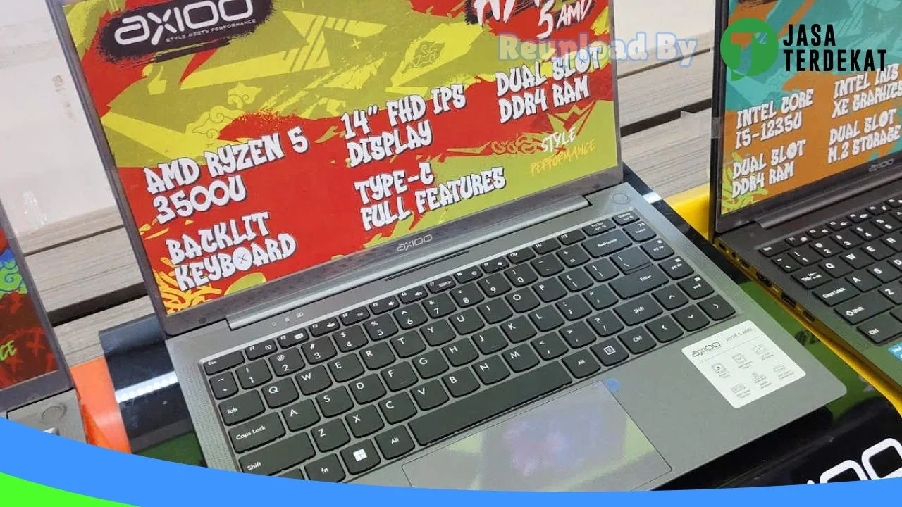 Gambar Laptop asus,laptop lenovo,laptop acer, laptop Hp, laptop msi, laptop advan, laptop axioo(PERINTIS KOMPUTER CIPLAZ GARUT) di Garut, Jawa Barat ke 4