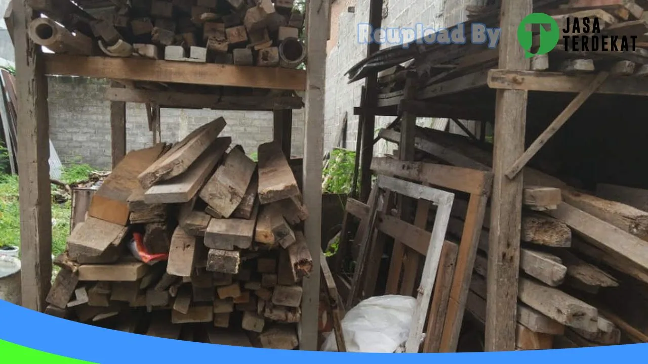 Gambar PT. Maju Pesat Barokah di Jember, Jawa Timur ke 2