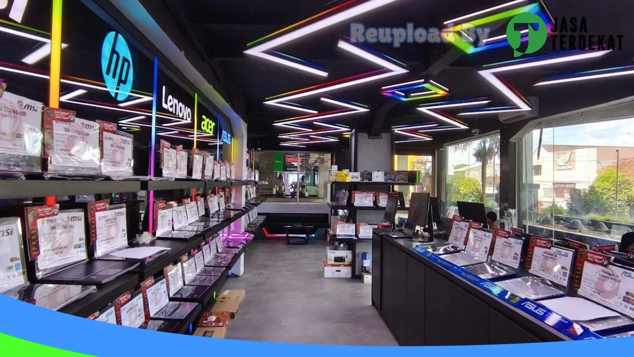 Gambar Agres.id Jogjatronik di Kota Yogyakarta, DI Yogyakarta ke 3