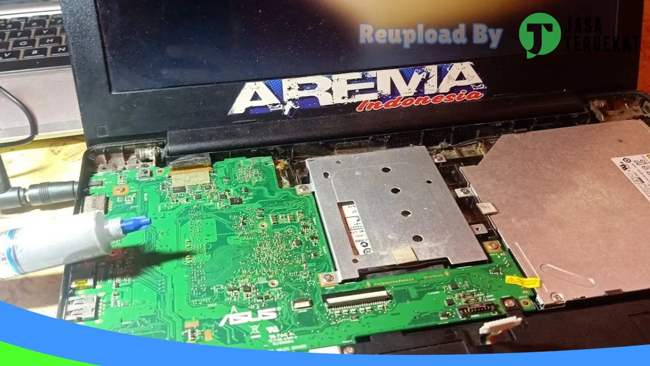 Gambar YHANT COMPUTER di Luwu Utara, Sulawesi Selatan ke 5