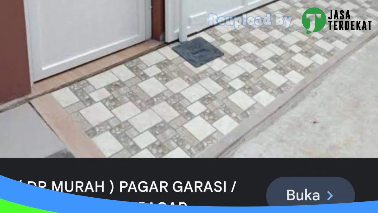 Gambar Ora Et Labora di Deli Serdang, Sumatera Utara ke 1
