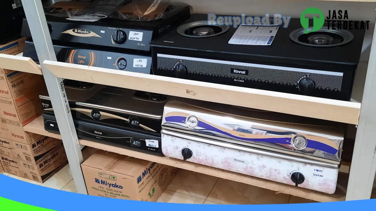 Gambar KUPU-KUPU MALAM Pusat Elektronik di Paser, Kalimantan Timur ke 4