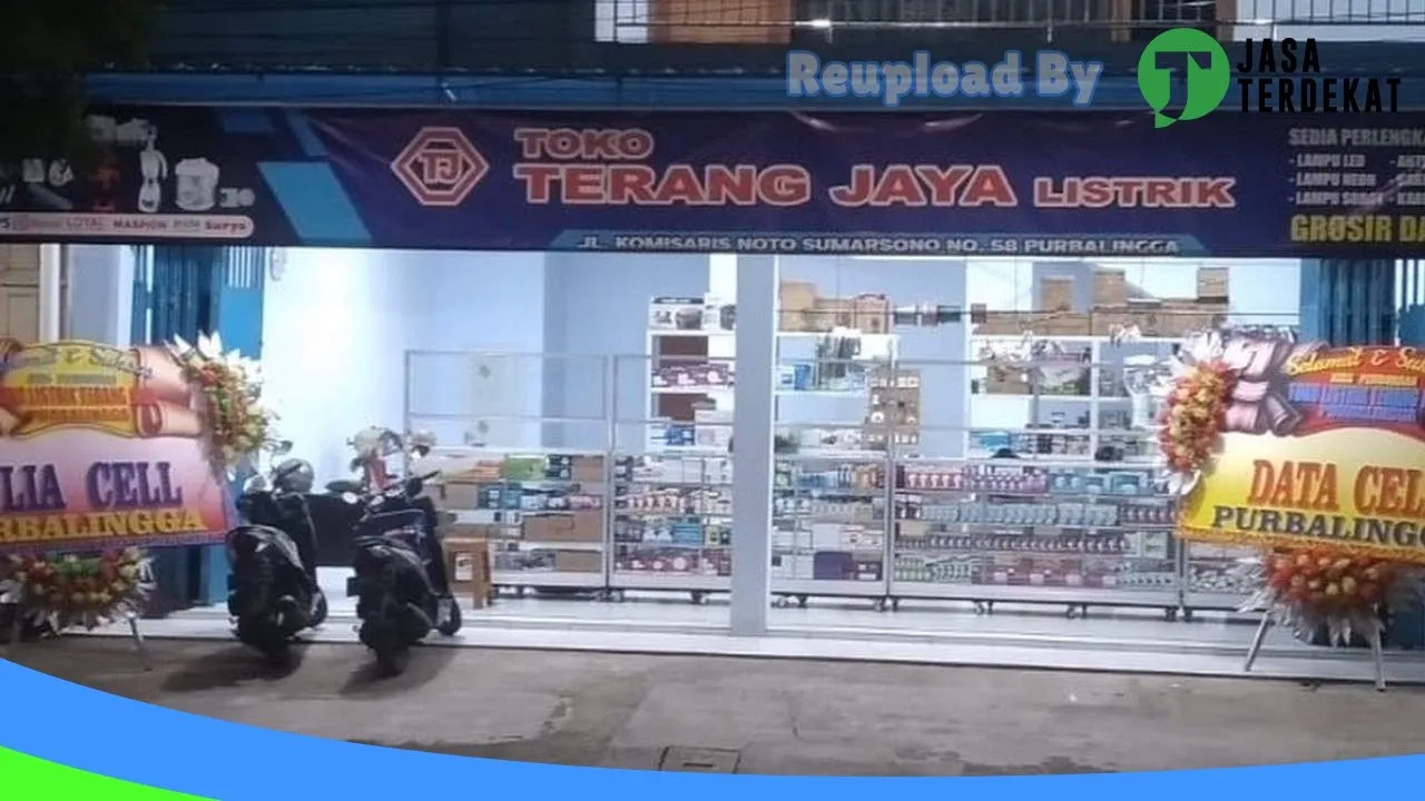 Gambar Terang Jaya di Purbalingga, Jawa Tengah ke 4