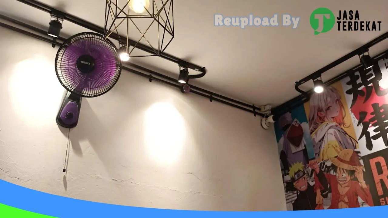 Gambar Instalasi listrik kab bandung di Bandung Barat, Jawa Barat ke 3