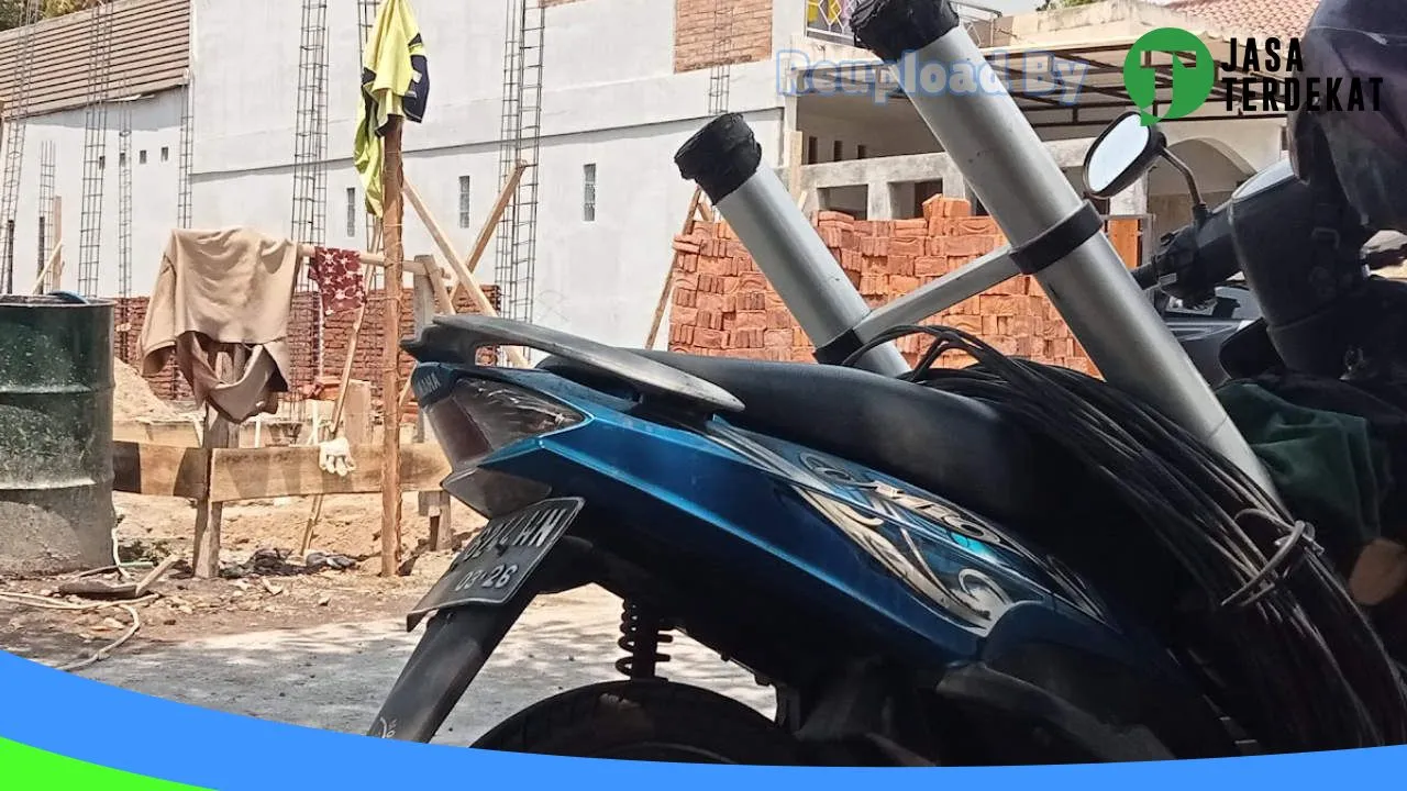 Gambar Jasa Teknik listrik Dan bangunan/renofasi dll bergaransi di Sleman, DI Yogyakarta ke 4