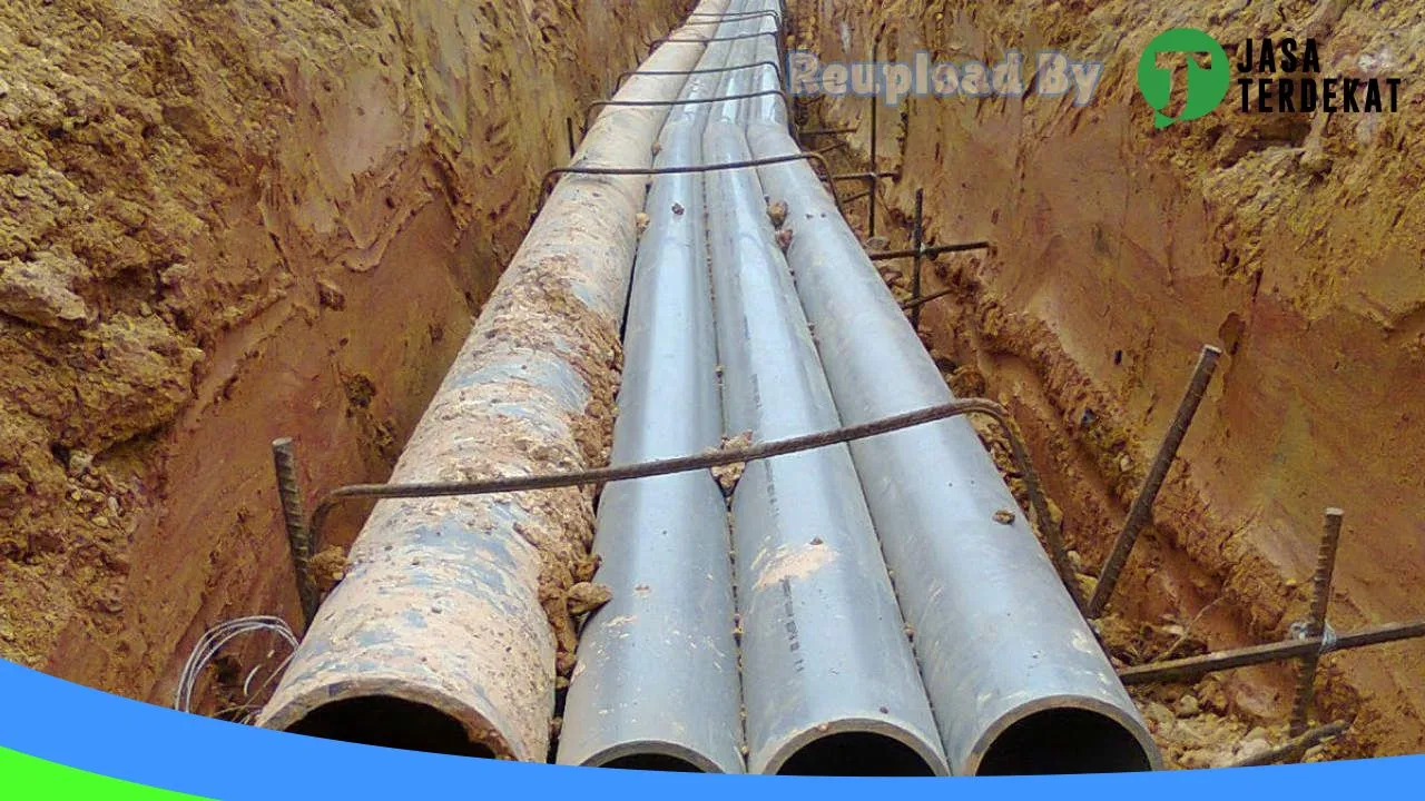 Gambar PT. TRIMATRA DAYA SARANA (Electrical & Mechanical & Piping Contractor) di Batam, Kepulauan Riau ke 4