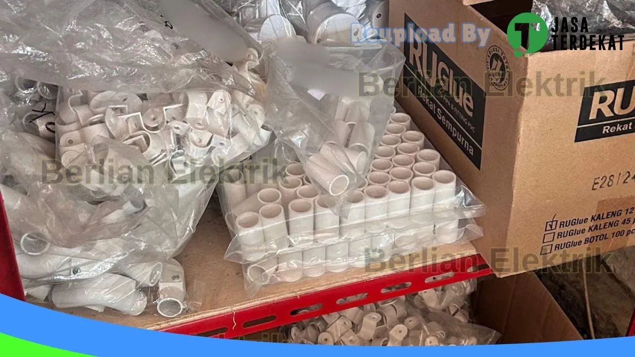Gambar Toko Berlian Elektrik di Lombok Barat, Nusa Tenggara Barat ke 3