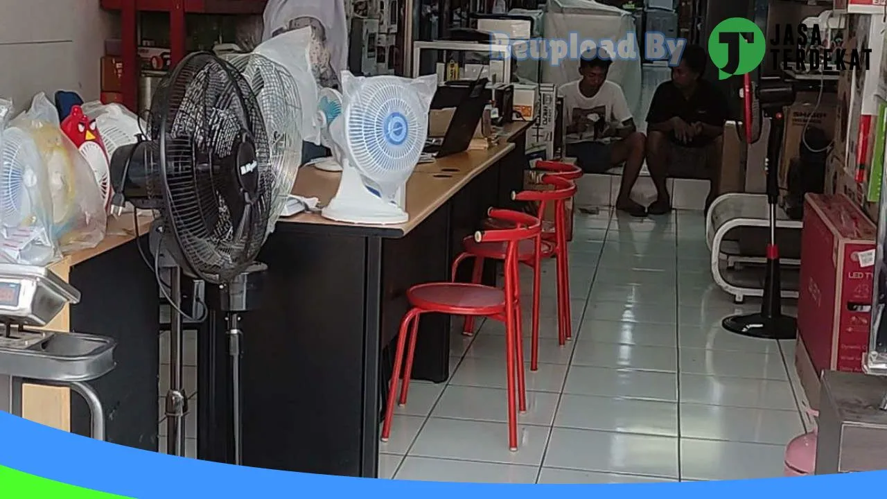 Gambar INDOCOOL ELEKTRONIK di Jepara, Jawa Tengah ke 3