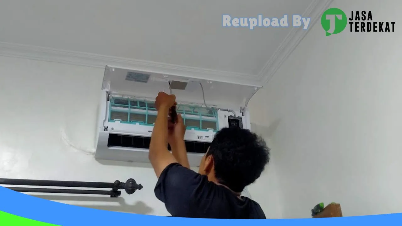 Gambar SERVICE AC NURRA TEKNIK di Bandung Barat, Jawa Barat ke 2