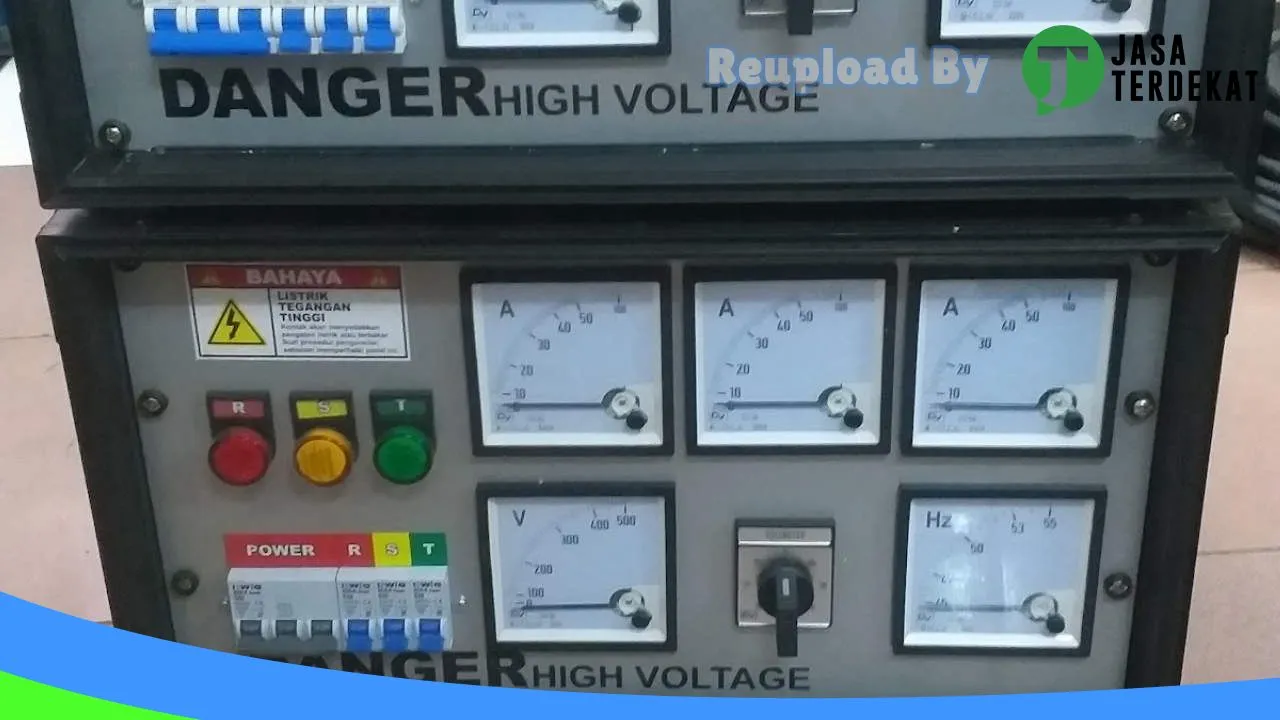 Gambar PIJAR ELECTRIC /TEKNISI LISTRIK di Pesawaran, Lampung ke 3