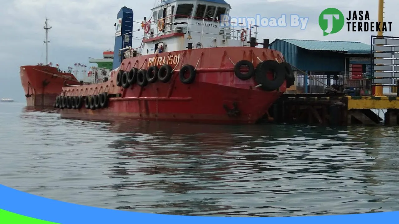 Gambar INSTALASI LISTRIK & MARINE ELECTRICAL di Batam, Kepulauan Riau ke 3