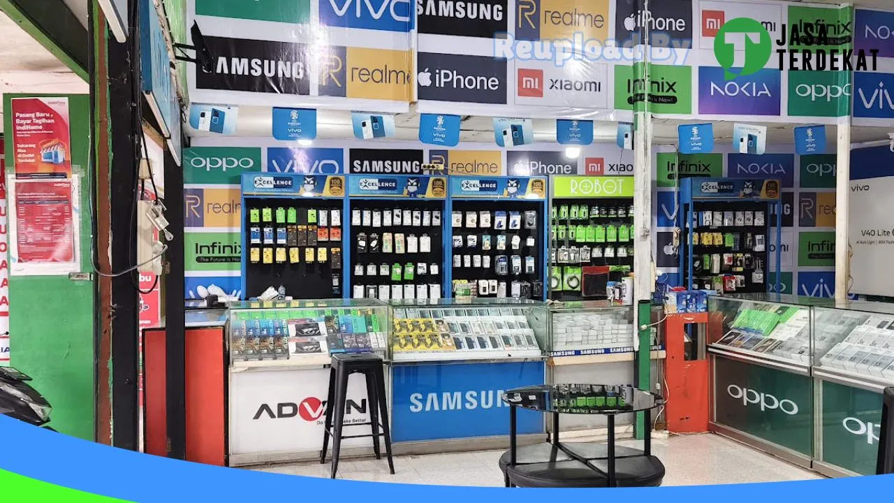 Gambar TOP M CELLULAR di Halmahera Utara, Maluku Utara ke 4