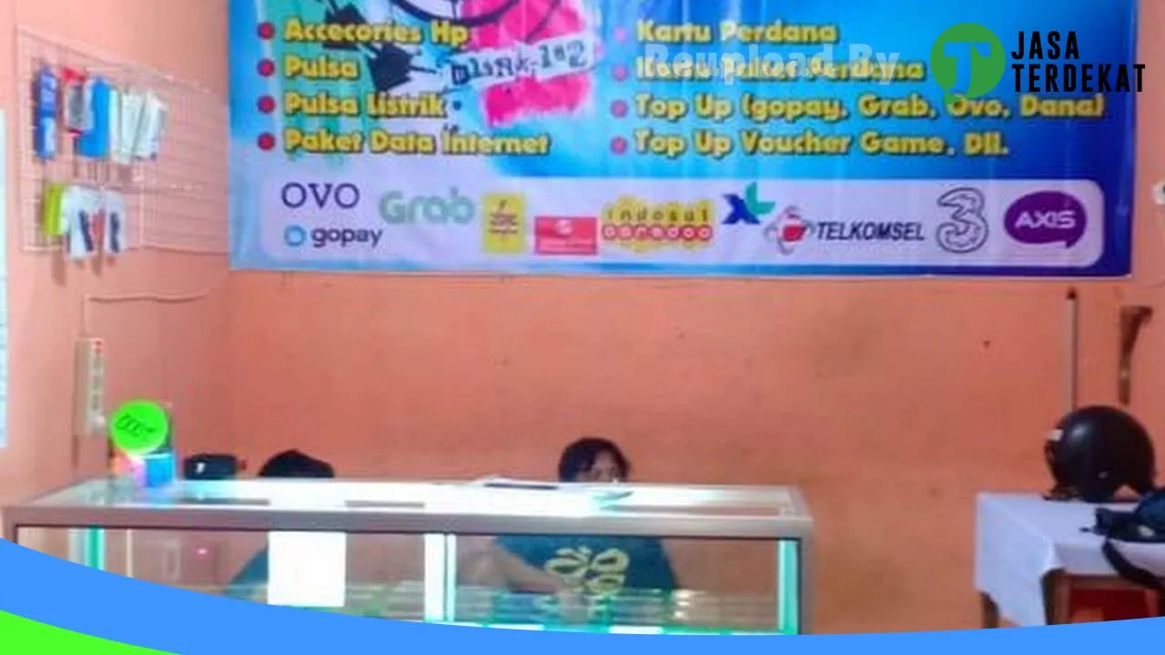 Gambar 182 cell di Batanghari, Jambi ke 4